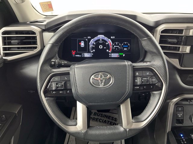 Used 2023 Toyota Sequoia SR5 AWD/4WD image 29