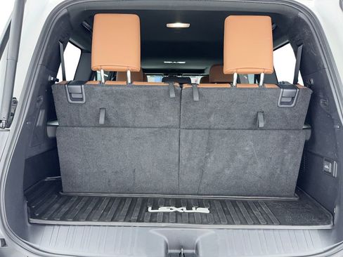 Used 2024 Lexus GX 550 550 Premium NAV,CAM,SUNROOF,CL w/ Cold Area Package image 20