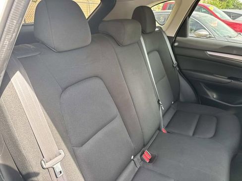 Used 2022 MAZDA CX-5 AWD 2.5 S image 9
