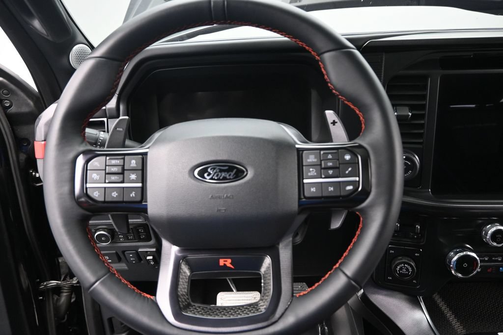 Used 2025 Ford F150 Raptor w/ Equipment Group 803A Raptor R AWD/4WD image 23
