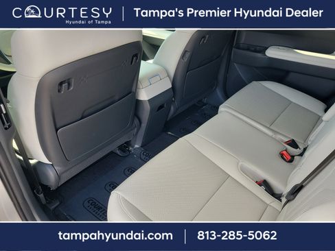 New 2026 Hyundai Santa Fe SEL image 13