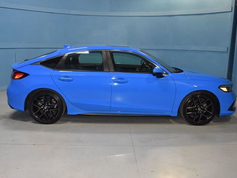 Used 2023 Honda Civic Sport Touring image 23