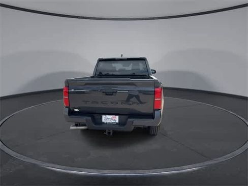 Used 2025 Toyota Tacoma SR5 image 7