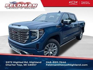 Used 2024 GMC Sierra 1500 Denali w/ Technology Package AWD/4WD video 1