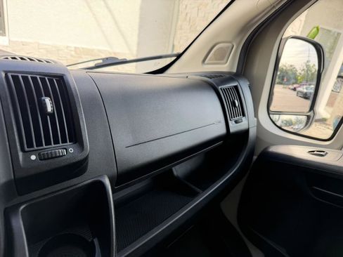 Used 2021 RAM ProMaster 1500 FWD image 30