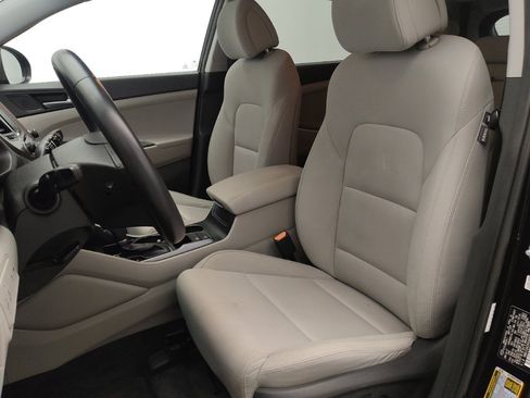 Used 2017 Hyundai Tucson Sport image 17