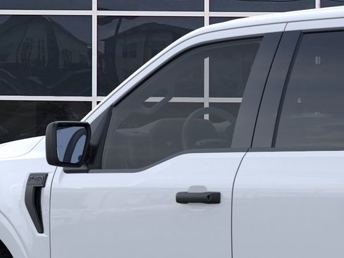 New 2026 Ford F150 STX AWD/4WD image 20