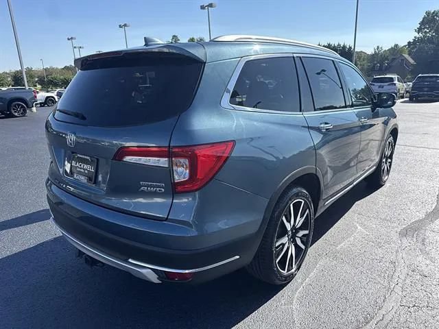 Used 2019 Honda Pilot Touring image 6