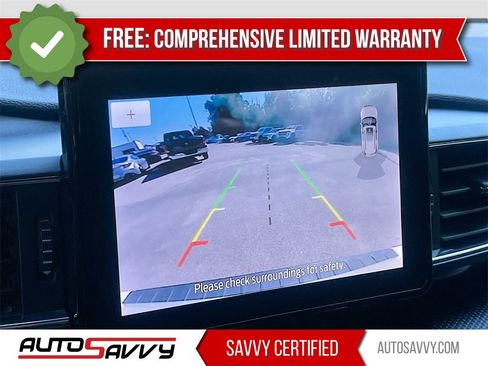 Used 2022 Ford Explorer ST image 13