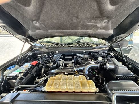 Used 2016 Ford F150 XLT w/ Equipment Group 302A Luxury AWD/4WD image 20