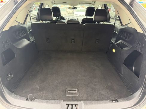 Used 2015 Ford Edge SEL w/ Equipment Group 201A image 19