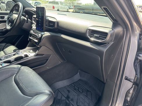 Used 2021 Ford Explorer ST w/ Equipment Group 401A image 55