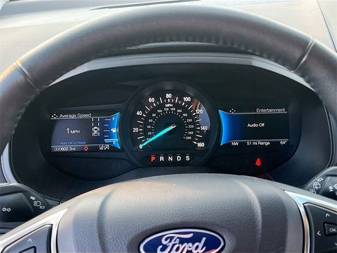 Used 2024 Ford Edge SEL image 12