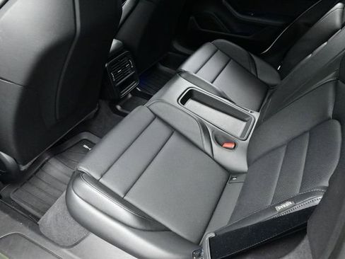 Certified 2023 Porsche Taycan w/ Premium Package RWD image 14