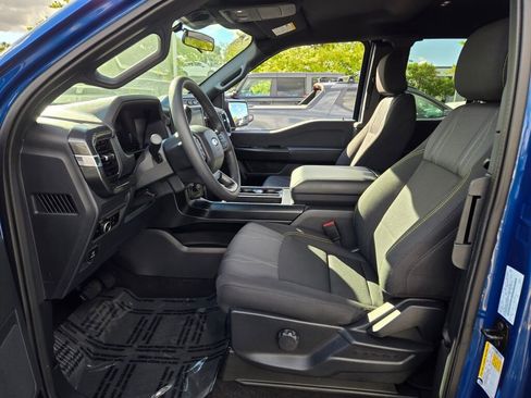 Certified 2024 Ford F150 STX image 19