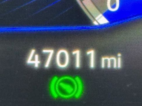 Used 2023 Volkswagen Tiguan S image 20