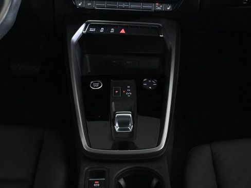 Used 2023 Audi A3 2.0T Premium w/ Black Optic Sport Package image 14
