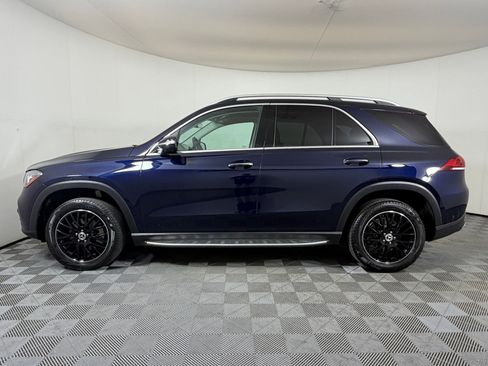 Used 2020 Mercedes-Benz GLE 350 4MATIC image 2