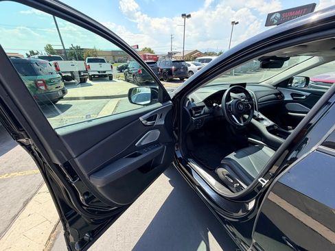 Used 2023 Acura RDX AWD w/ Technology Package image 10
