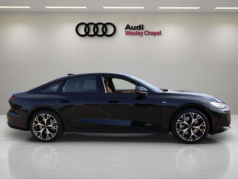 New 2026 Audi A6 Premium Plus AWD/4WD image 6