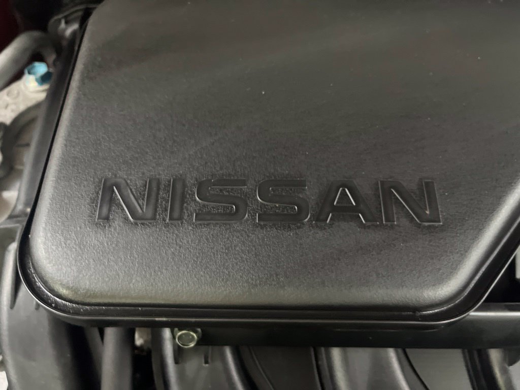 Used 2022 Nissan Rogue Sport SV AWD/4WD image 12