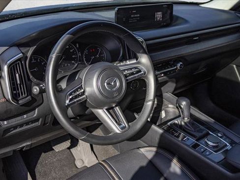Used 2025 MAZDA CX-50 AWD 2.5 S w/ Premium Plus Pkg image 10