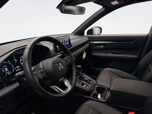 Used 2025 Honda CR-V Sport-L image 10