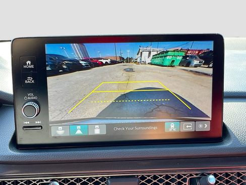 Used 2025 Acura Integra A-Spec image 13