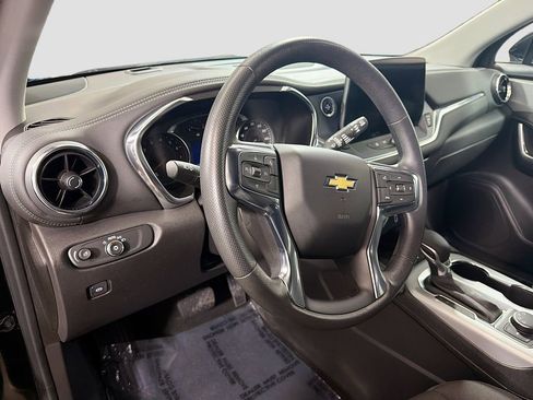 Used 2024 Chevrolet Blazer LT AWD/4WD image 11
