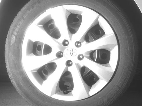 Used 2025 Toyota Corolla LE image 15