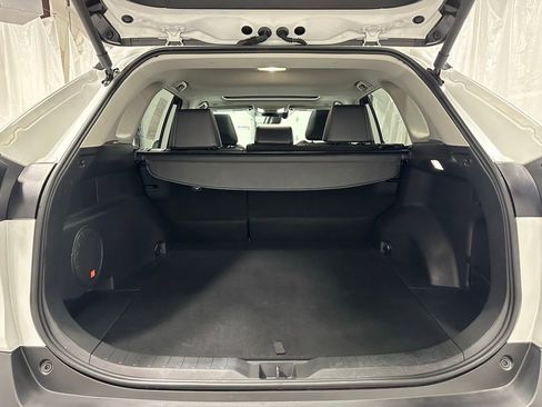 Used 2025 Toyota RAV4 Limited w/ Weather Package image 48