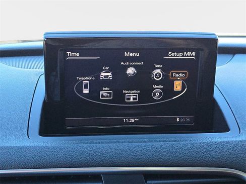 Used 2015 Audi Q3 2.0T Prestige image 28