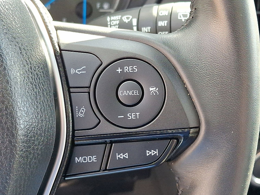 Used 2023 Toyota Venza Nightshade AWD/4WD image 24