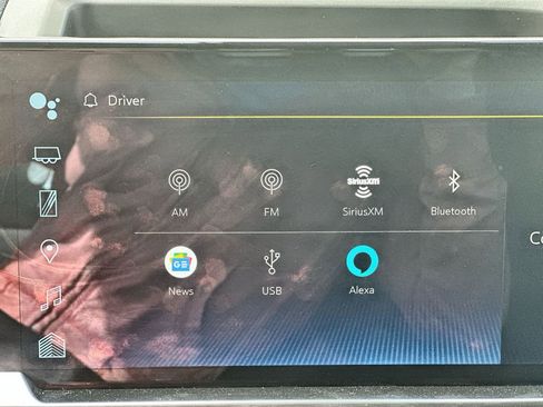 Certified 2023 Chevrolet Silverado 1500 LT w/ Z71 Off-Road Package image 13