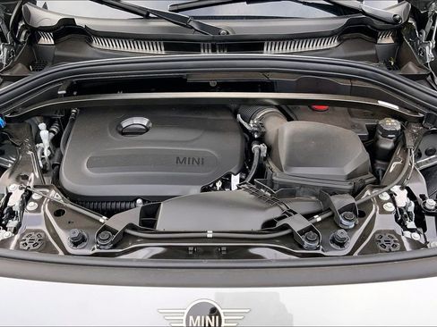 Certified 2025 MINI Cooper Countryman S AWD/4WD image 11