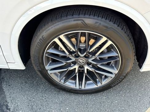 Used 2025 Acura MDX SH-AWD w/ Advance Package image 7