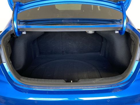 Used 2023 Kia Forte GT w/ GT2 Package image 19