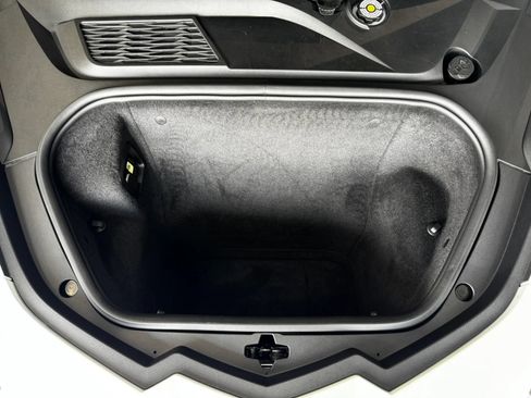 Used 2023 Chevrolet Corvette Stingray Premium Conv w/ Z51 Performance Package RWD image 57