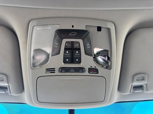 Used 2017 Toyota Sienna Limited AWD/4WD image 22