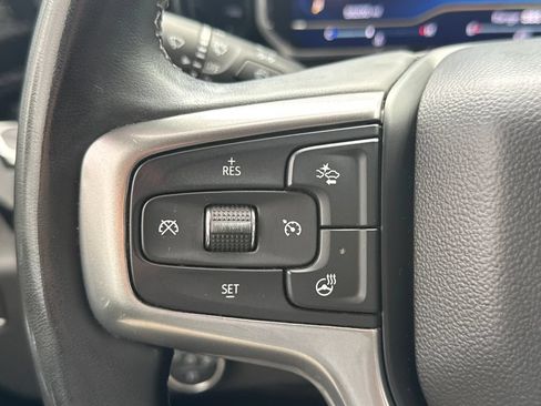 Used 2024 Chevrolet Silverado 2500 LTZ w/ LTZ Convenience Package AWD/4WD image 27