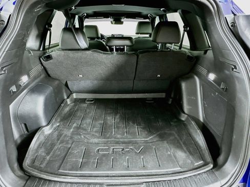 Used 2023 Honda CR-V Sport Touring image 37