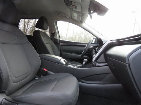 Used 2022 Hyundai Tucson SEL w/ Cargo Package image 14