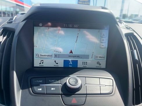 Used 2018 Ford Escape SEL image 22