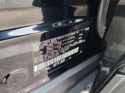 Used 2024 Toyota RAV4 TRD Off-Road w/ Weather Package image 28