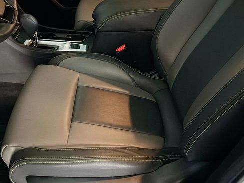 Used 2023 Subaru Ascent Onyx Edition image 21