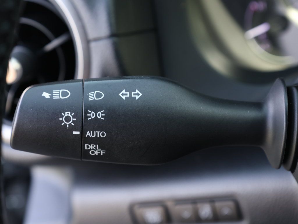 Used 2021 Lexus IS 300 w/ Accessory Package RWD image 36