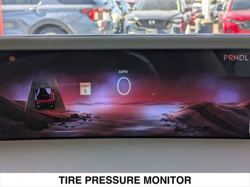 Used 2024 Lincoln Nautilus Black Label w/ Jet Appearance Package (87T) image 17