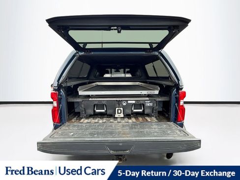 Used 2022 Chevrolet Silverado 2500 High Country w/ Safety Package II image 28