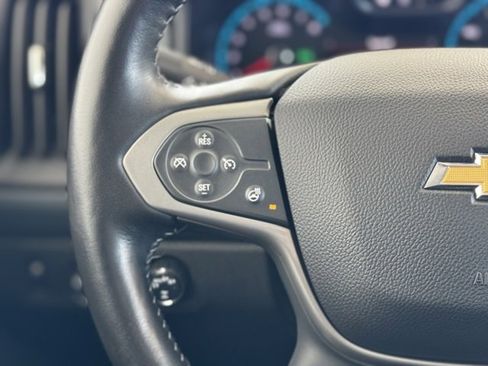 Certified 2022 Chevrolet Colorado Z71 image 24