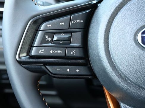 New 2026 Subaru Forester Wilderness image 30